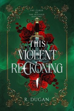 This Violent Reckoning - Dugan, Renee