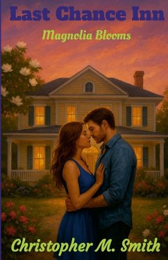 Last Chance Inn - Smith, Chris