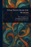 Folk Tales From the Russian