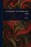 A Parody on Princess Ida