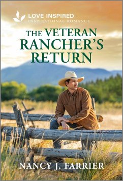 Cover The Veteran Rancher's Return