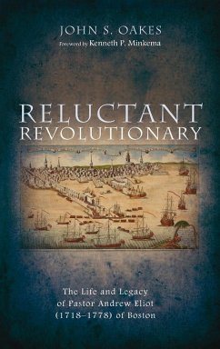 Reluctant Revolutionary Reluctant Revolutionary
