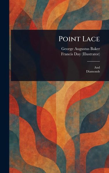 Point Lace Point Lace