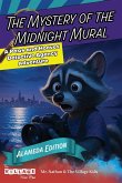 The Mystery of the Midnight Mural The Mystery of the Midnight Mural