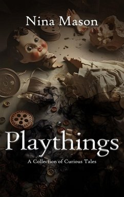 Cover Playthings
