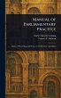 Manual of Parliamentary Practice - Bild 1