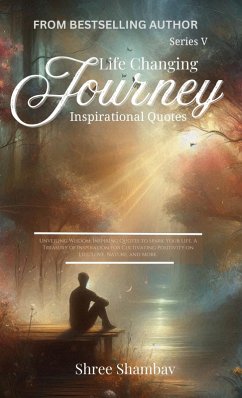 Cover Life Changing Journey