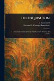 The Inquisition The Inquisition