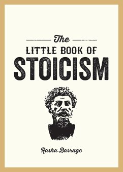 Cover The Little Book of Stoicism