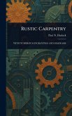 Rustic Carpentry Rustic Carpentry