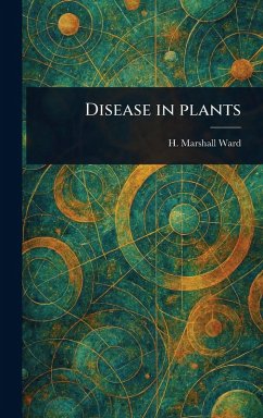 Cover Disease in Plants