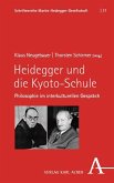 Heidegger und die Kyoto-Schule Heidegger und die Kyoto-Schule