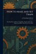 How to Make and Set Traps - Bild 1