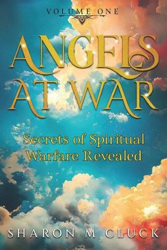 Cover Angels At War