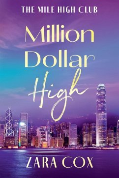 Cover Million Dollar High