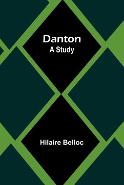 Danton Cover Danton