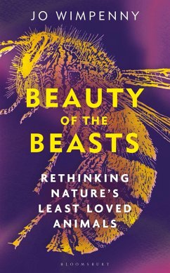 Beauty of the Beasts - Wimpenny, Jo