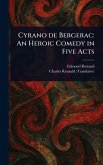 Cyrano De Bergerac Cyrano De Bergerac
