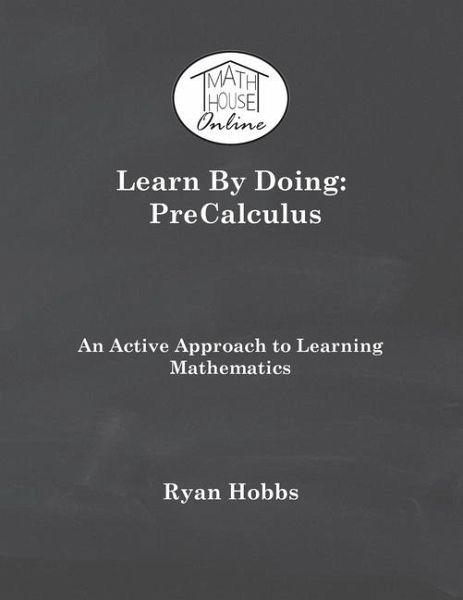 Learn By Doing Learn By Doing