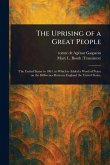 The Uprising of a Great People The Uprising of a Great People
