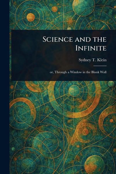 Science and the Infinite