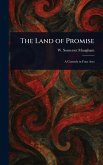 The Land of Promise The Land of Promise