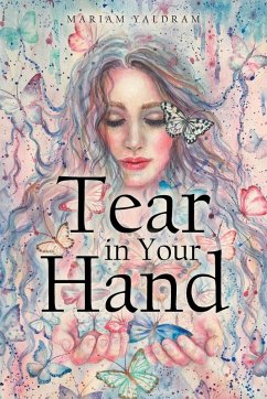 Cover Tear in your Hand