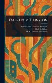 Tales From Tennyson Tales From Tennyson