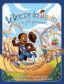 Le Détective des Données à la fête foraine! Le Détective des Données à la fête foraine!