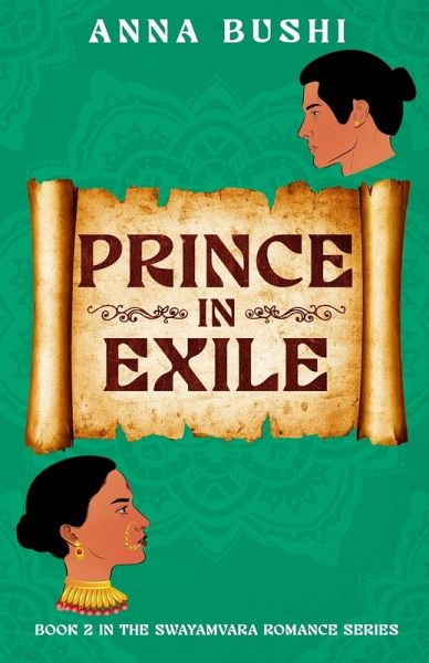 Prince in Exile