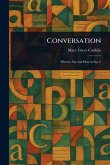 Conversation