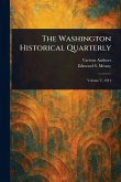 The Washington Historical Quarterly