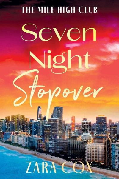 Seven Night Stopover Seven Night Stopover