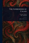 The Surrender of Calais The Surrender of Calais