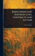Babylonian and Assyrian Laws, Contracts... - Bild 1