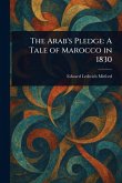 The Arab's Pledge The Arab's Pledge