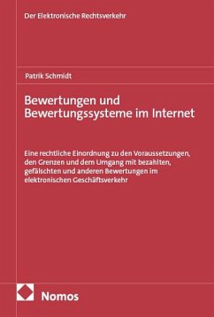 Cover Bewertungen und Bewertungssysteme im Internet