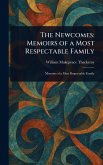 The Newcomes The Newcomes