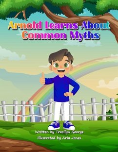 Cover Arnold Learns About Common Myths