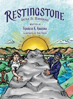 Restingstone - Khosho, Francis