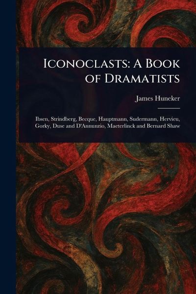 Iconoclasts Iconoclasts