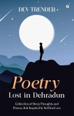 Poetry Lost In Dehradun