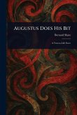 Augustus Does His Bit Augustus Does His Bit