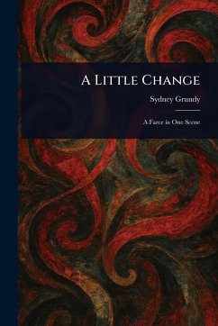 Cover A Little Change