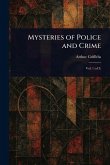 Mysteries of Police and Crime Mysteries of Police and Crime