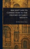 Ancient Law Ancient Law