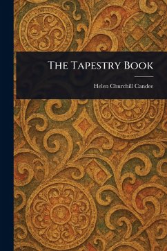 Cover The Tapestry Book