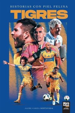 Cover Tigres