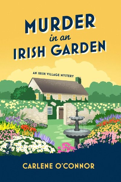 Murder in an Irish Garden Murder in an Irish Garden
