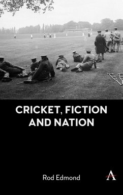 Cover Cricket, Fiction and Nation